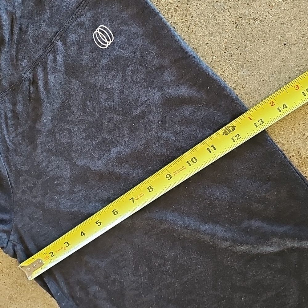 Balance Collection Wide Leg Pants - Picture 13 of 16